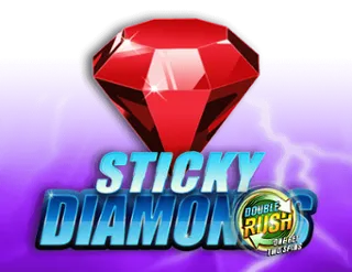 Sticky Diamond - Double Rush